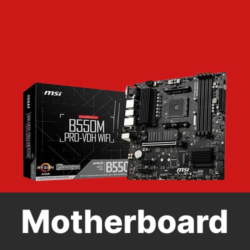 Motherboard