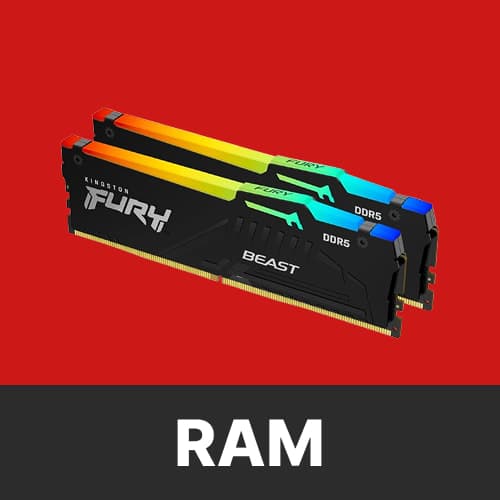 RAM