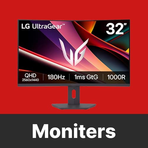 Moniters