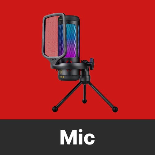 Mic