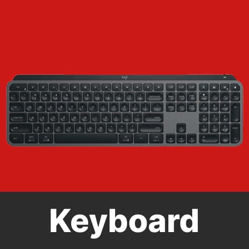 Keyboard