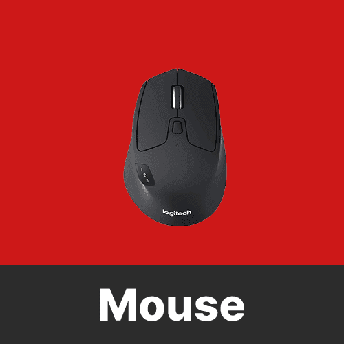 Mouse